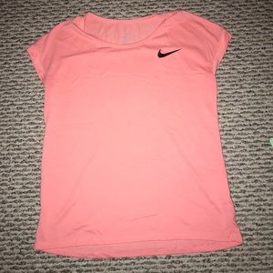 New Nike Dri-fit T-shirt